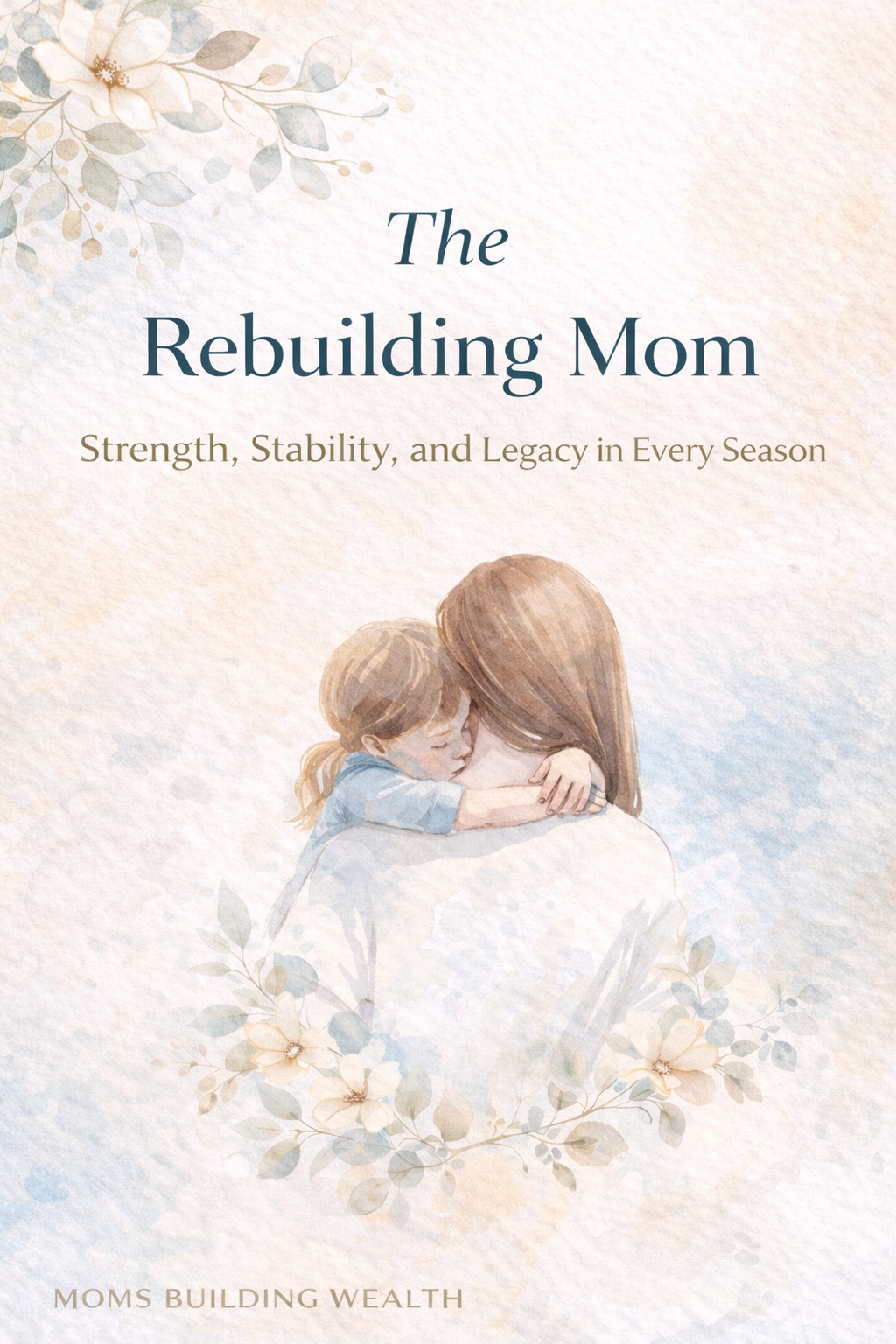 The Rebuilding Mom: Strength, Stability, and Legacy in Every Season