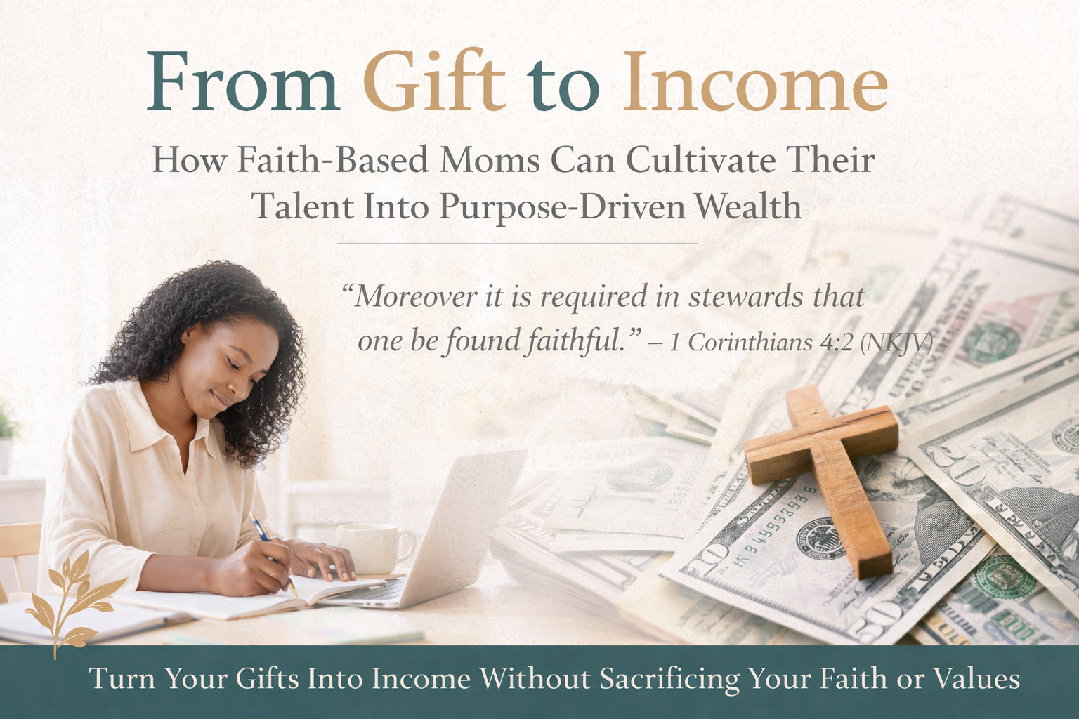 From Gift to Income